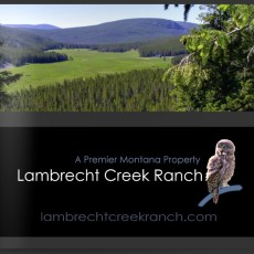 Lambrecht Creek Ranch