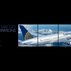 Continental Airlines