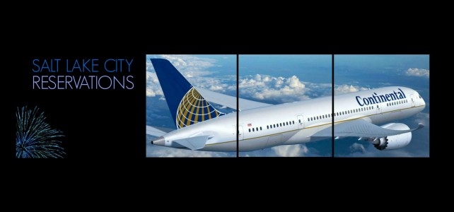 Continental Airlines Continental Airlines