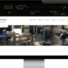 Nanook Audio